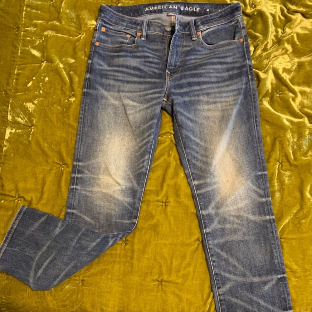 American Eagle Jeans Men's